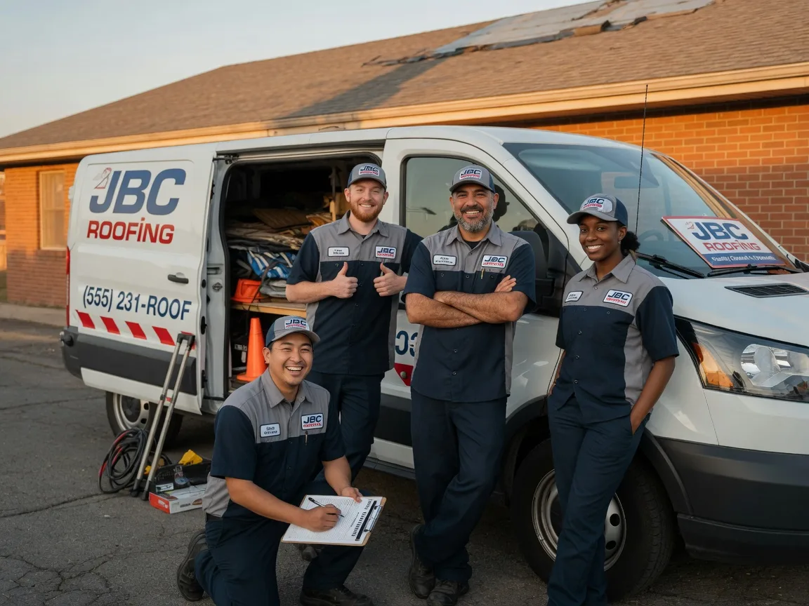 Roof Replacement company in Clark, PA