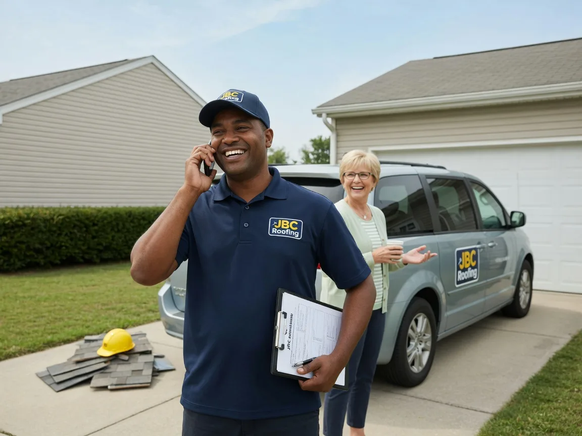 Roof Replacement Clark, PA FAQs